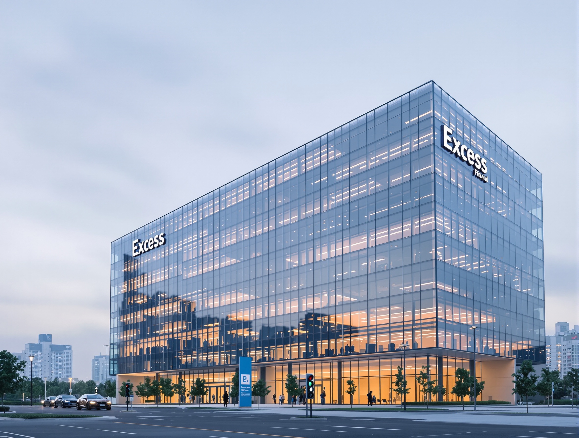 Exness 受监管的可靠经纪商