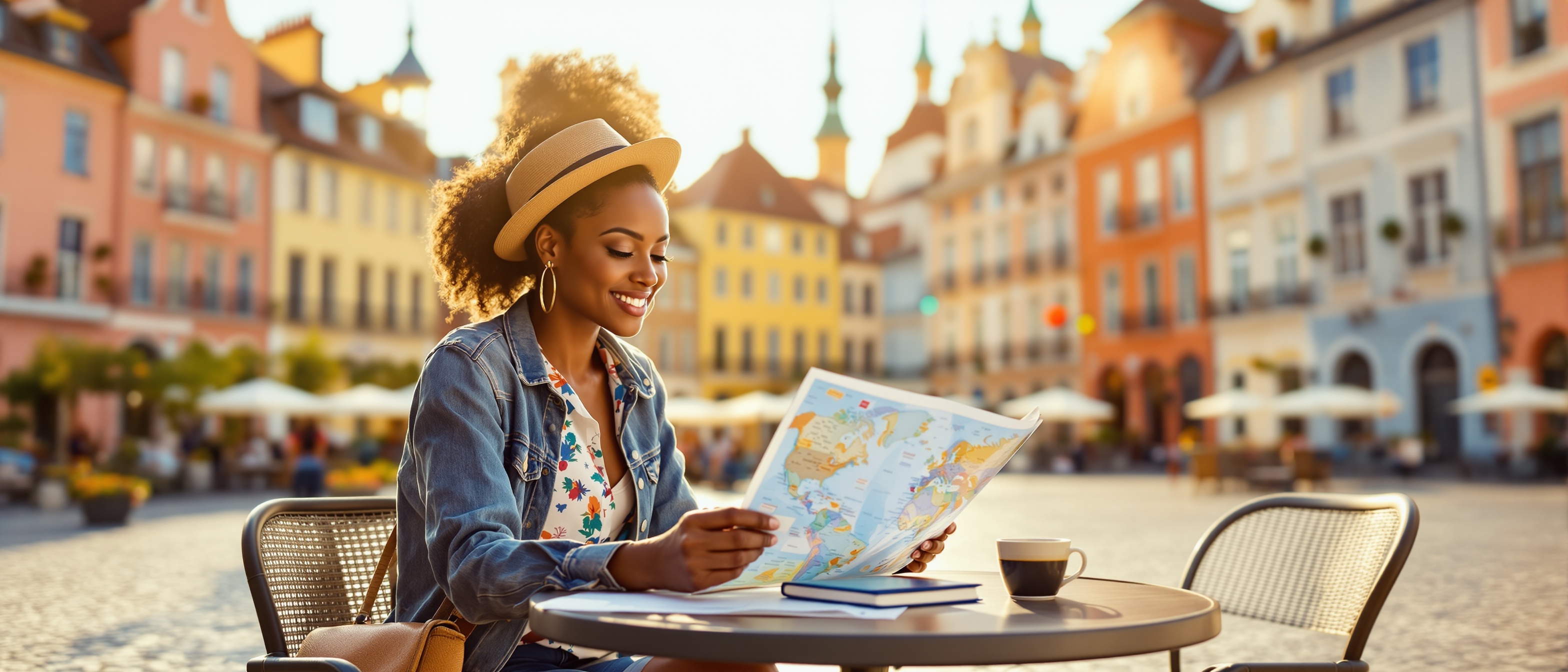 Travel Resources