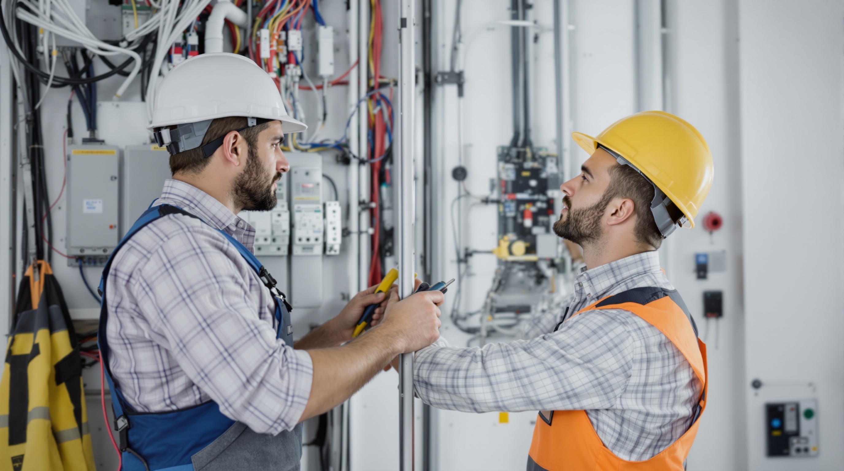 Professional trade service