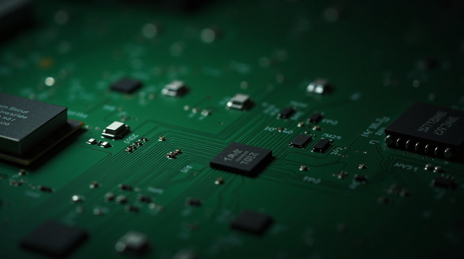PCB Artwork