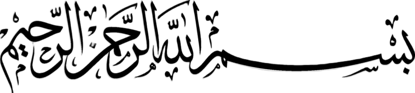 بسم الله الرحمن الرحيم