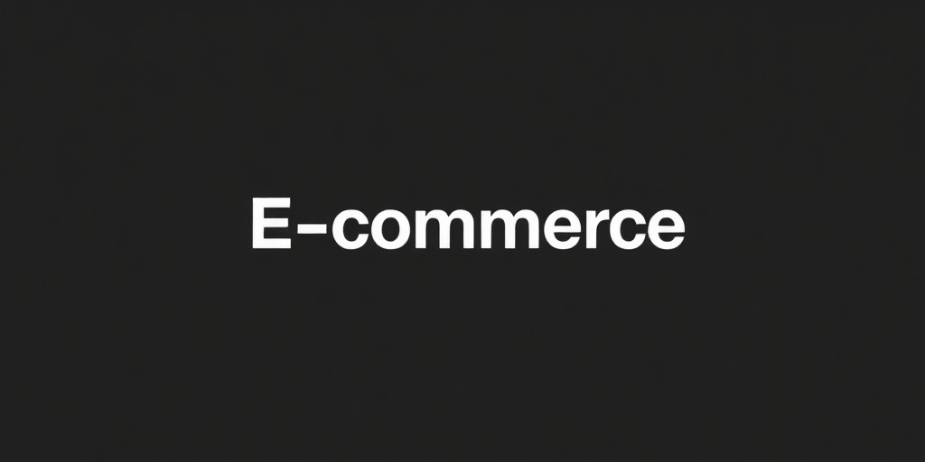 EcoCommerce