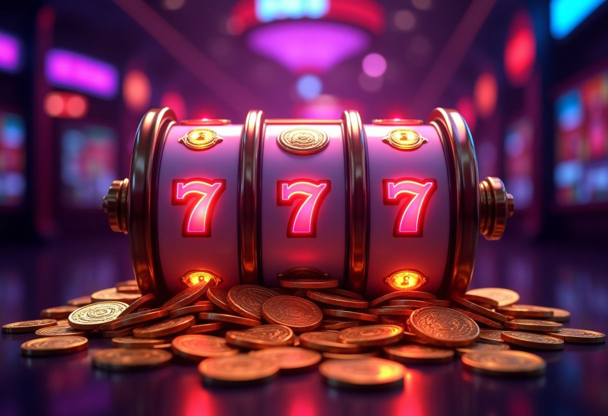 All117 Casino