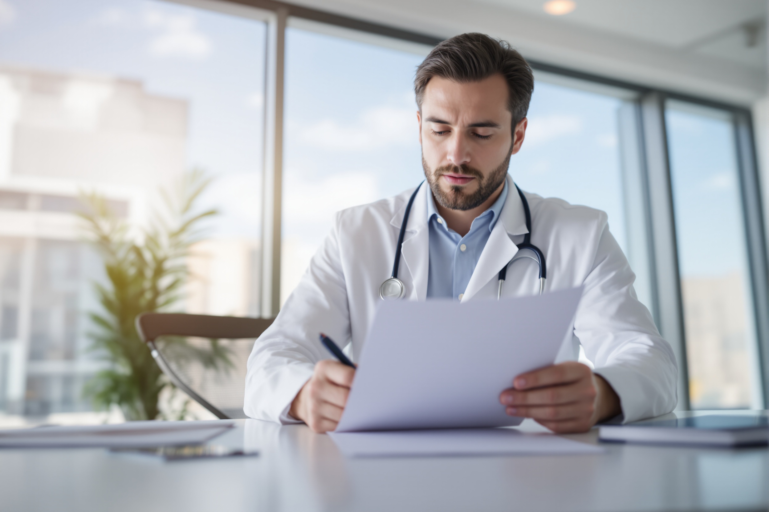 How to Negotiate a Locum Tenens Contract: 10 Clauses That Cost Physicians Thousands