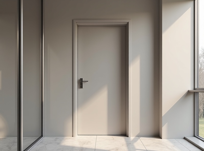 Perfil de transición instalado