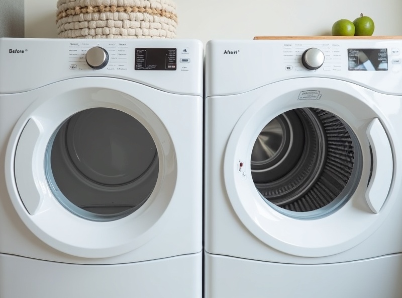 Residential Dryer Vent Cleaning - Clayton, MO