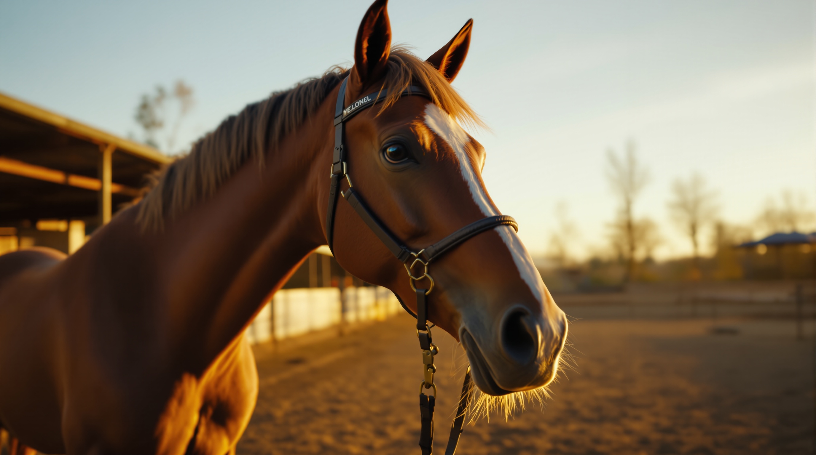 New Horse Owner Challenges