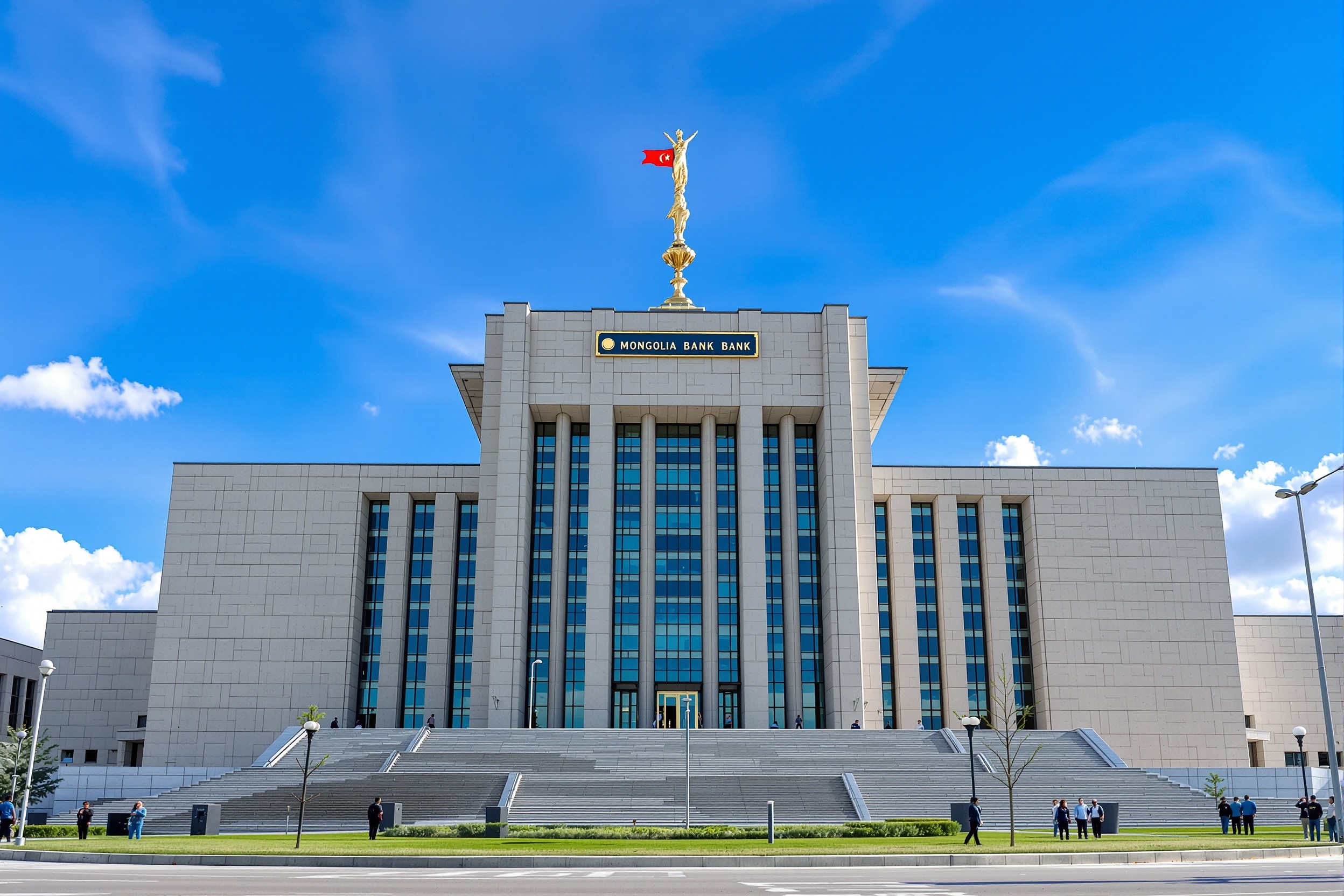 Mongolia Central Bank Issues New Guidelines for Forex Trading Platforms