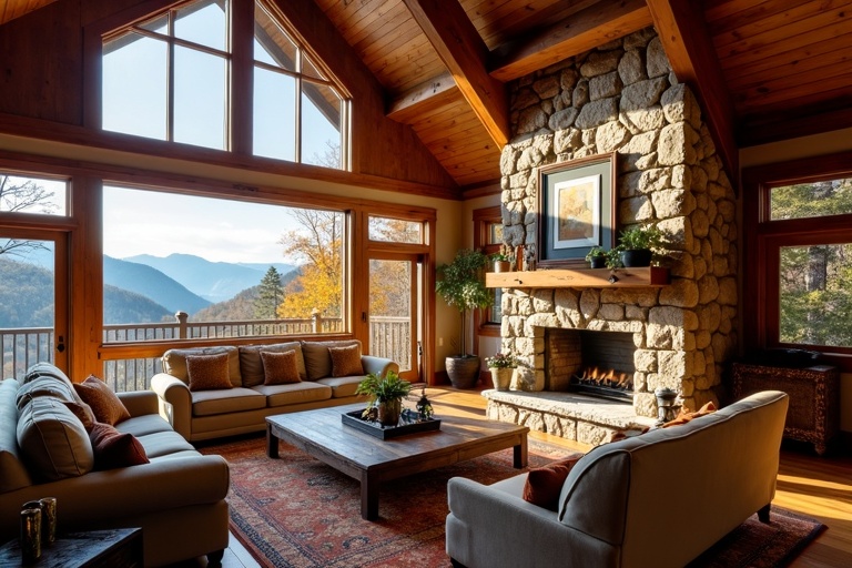 Best Luxury Cabins in Highlands NC