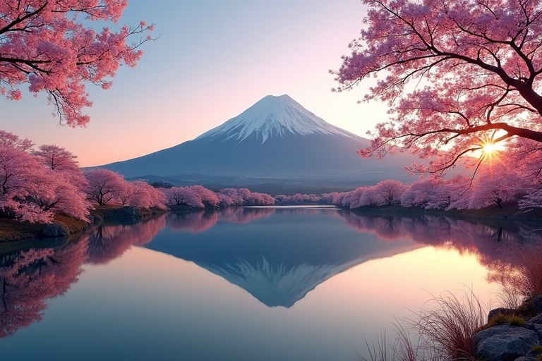 Travel deals to Japan