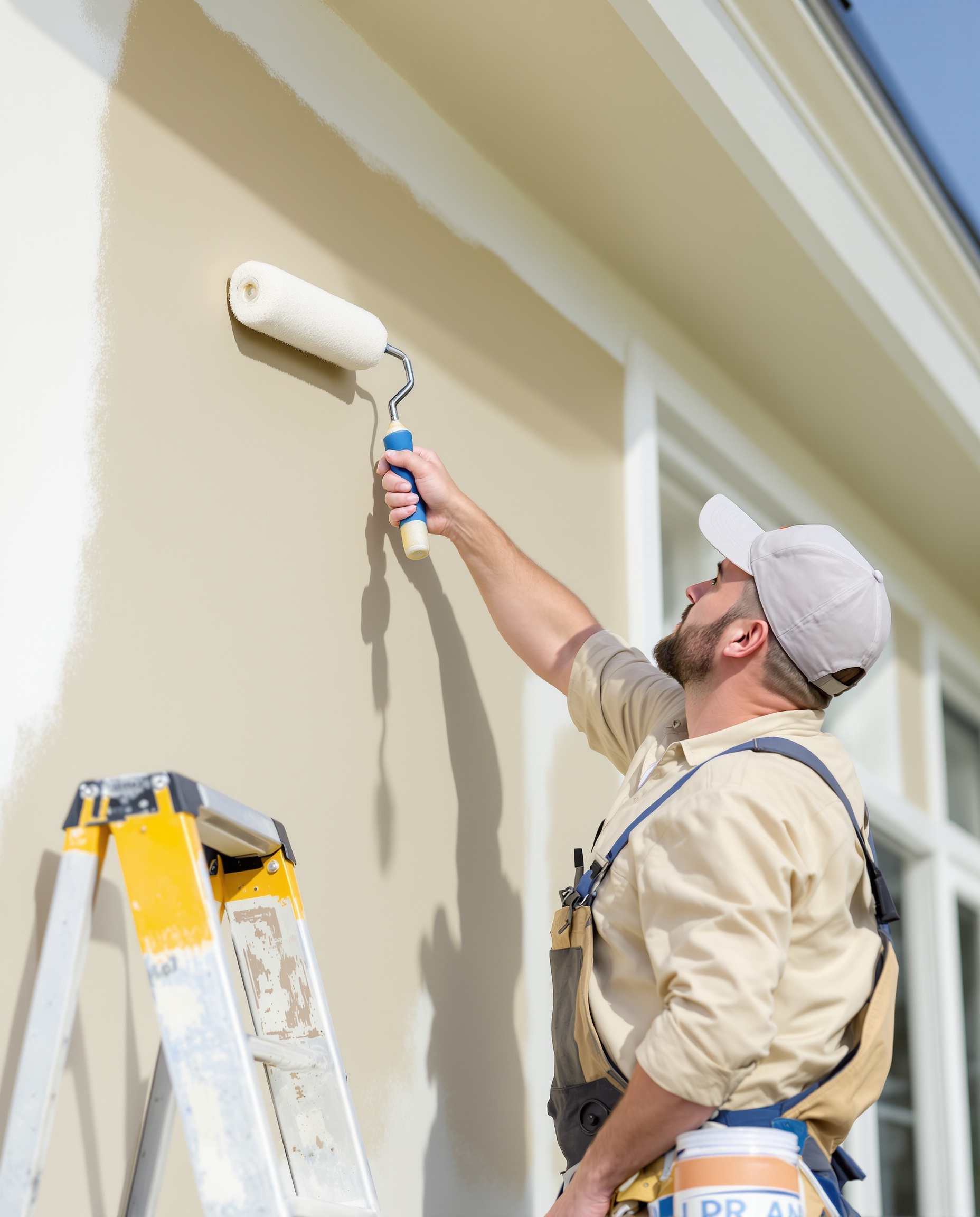Professional painting service