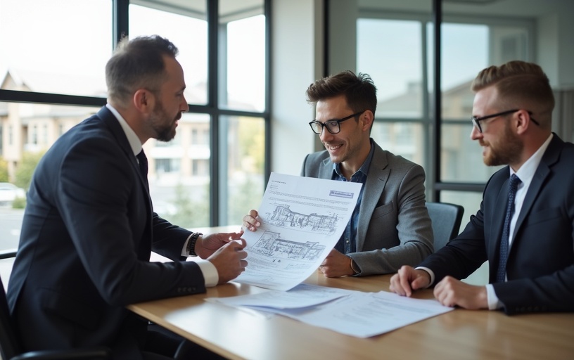 How Home Buyers And Real Estate Agents Can Stop Building Reports From Killing Deals