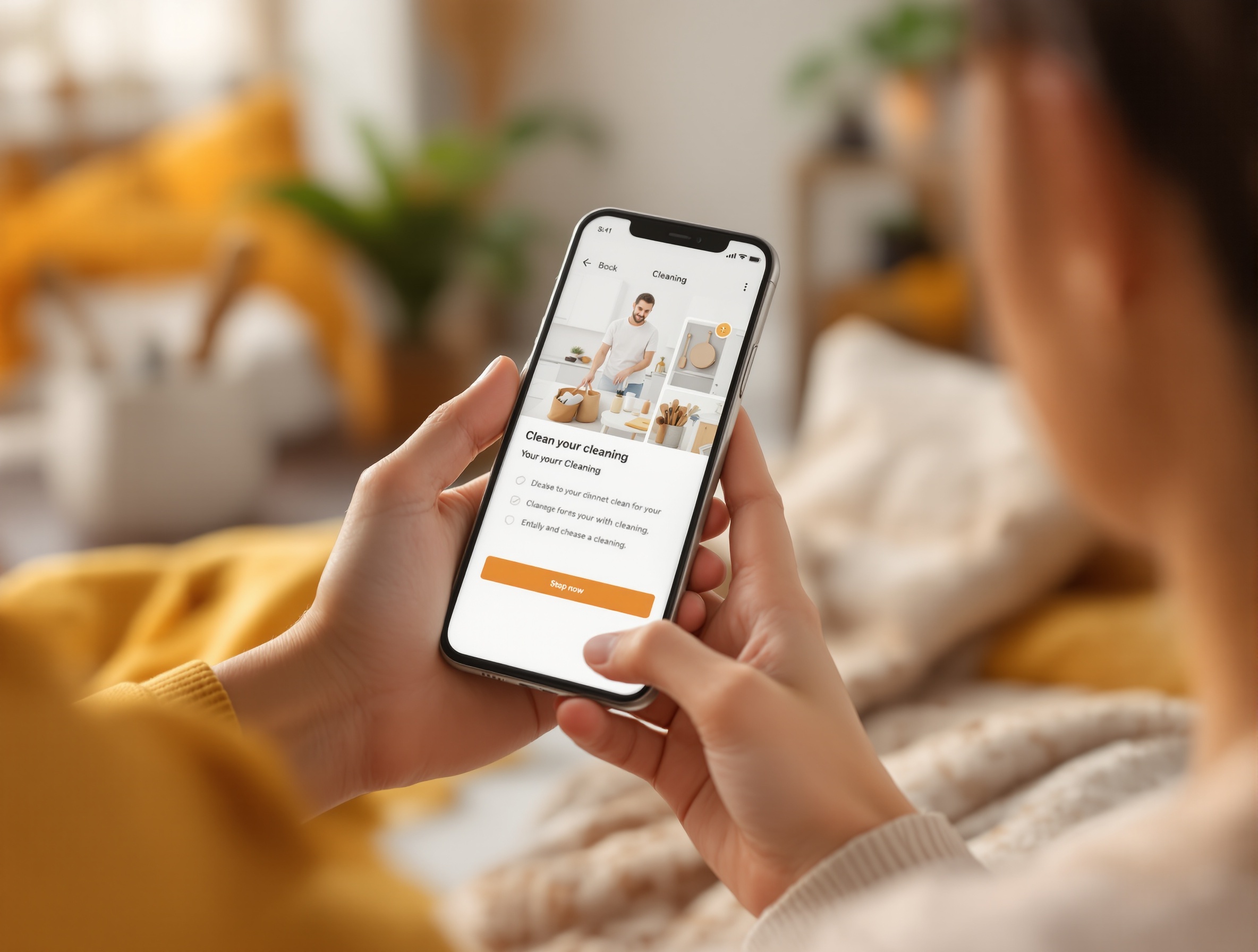 Easy Online Booking
