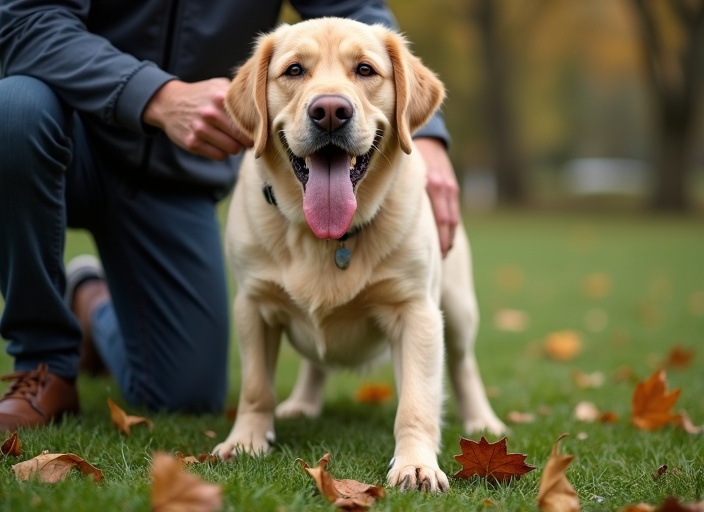 Park Walks