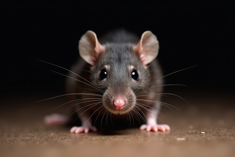 Dératisation Morbihan