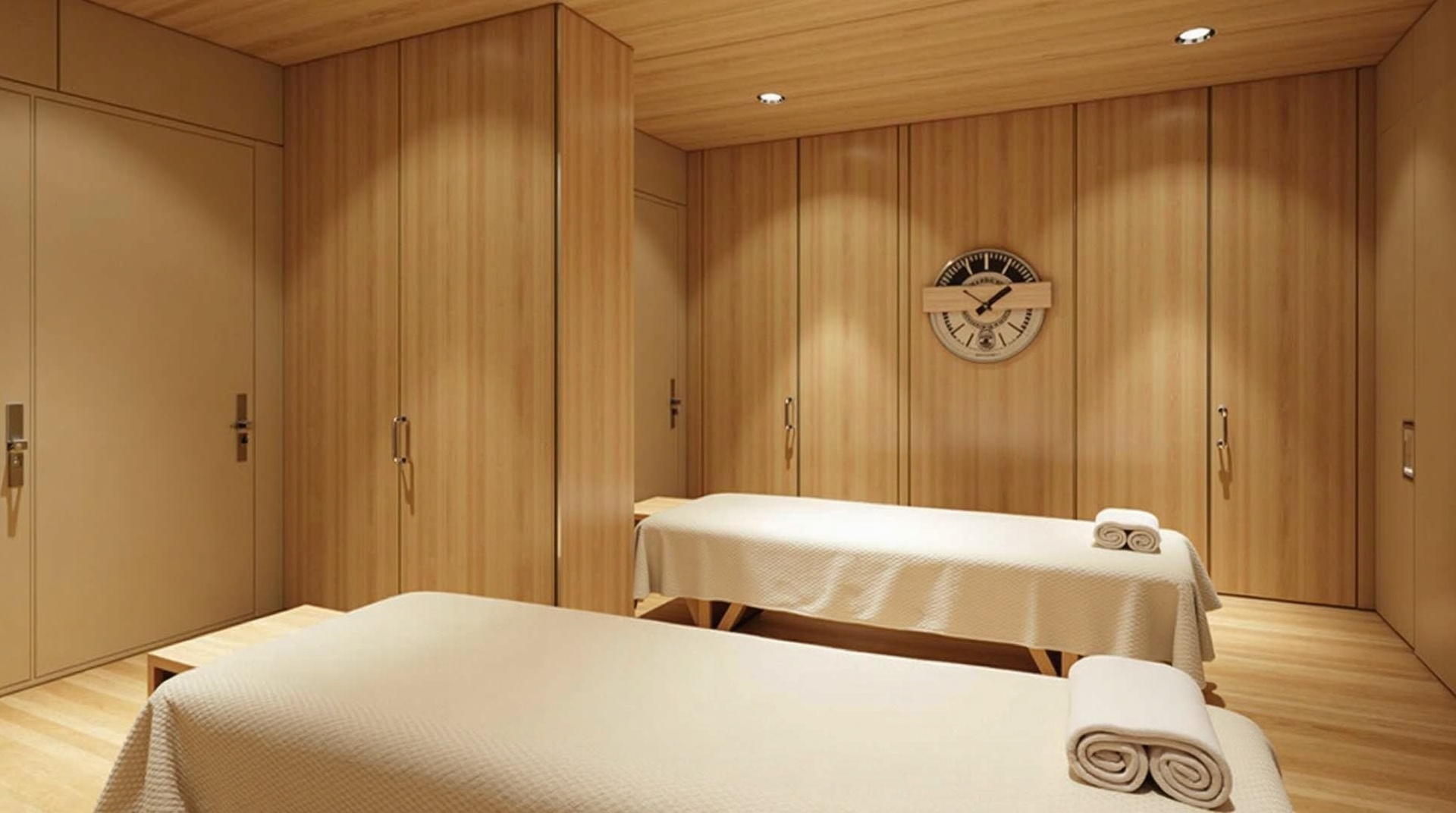 世田谷 用賀 パーソナルジム Lien Fit