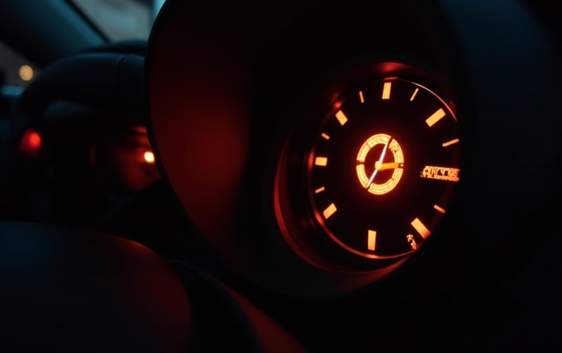 Check Engine Light Diagnosis