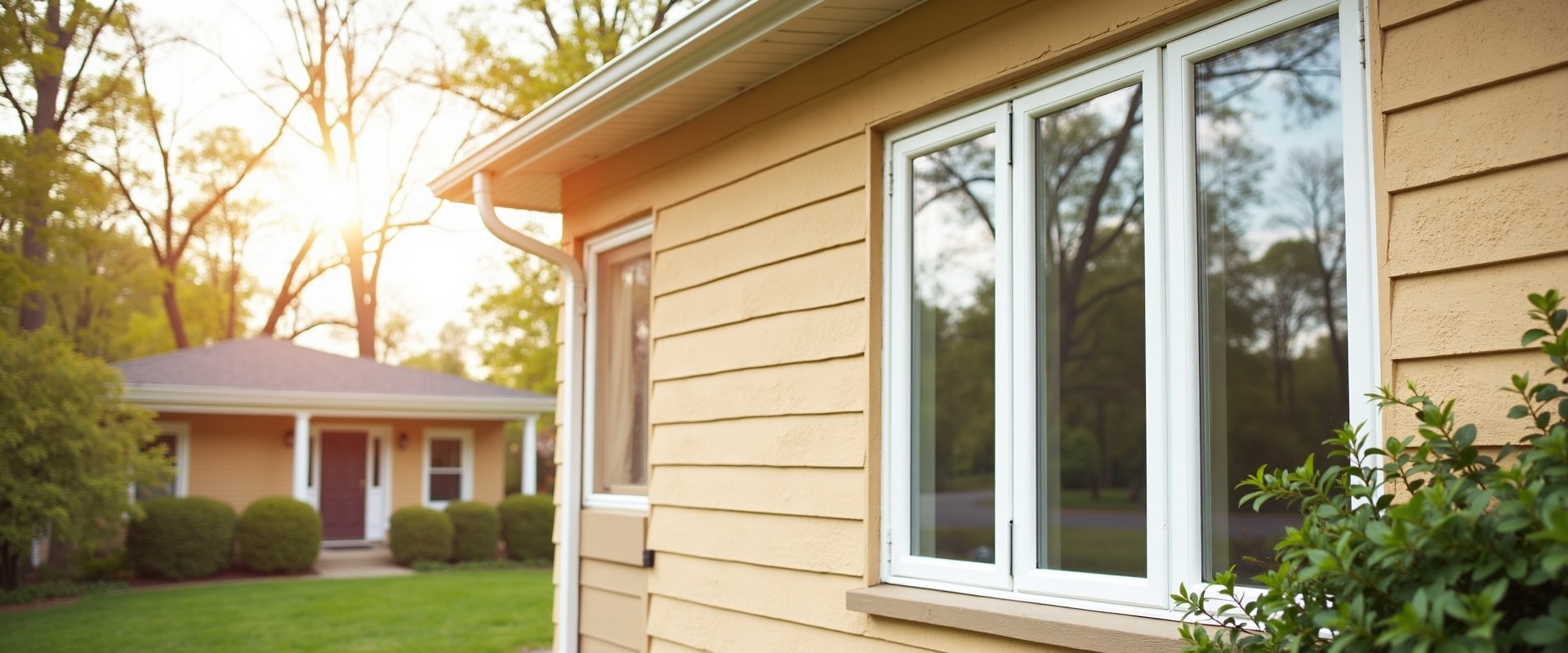 Window replacement Cincinnati Ohio