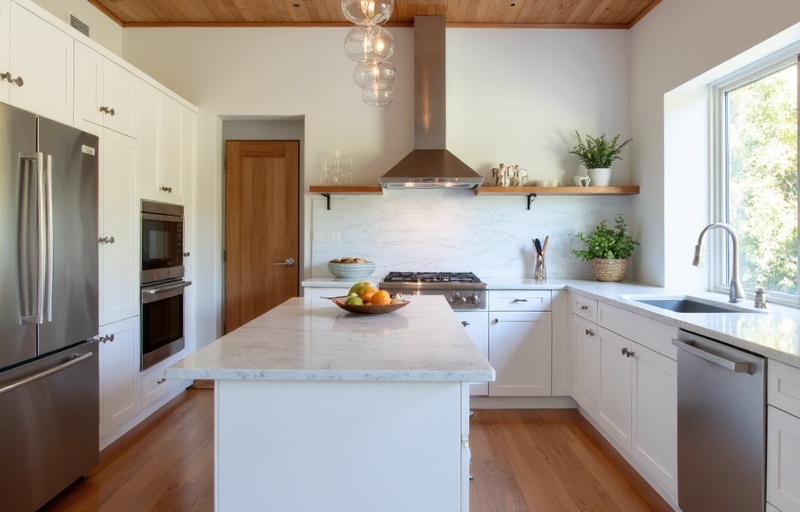 How Much Does a Kitchen Remodel Add to Your Home Value in Santa Barbara?
