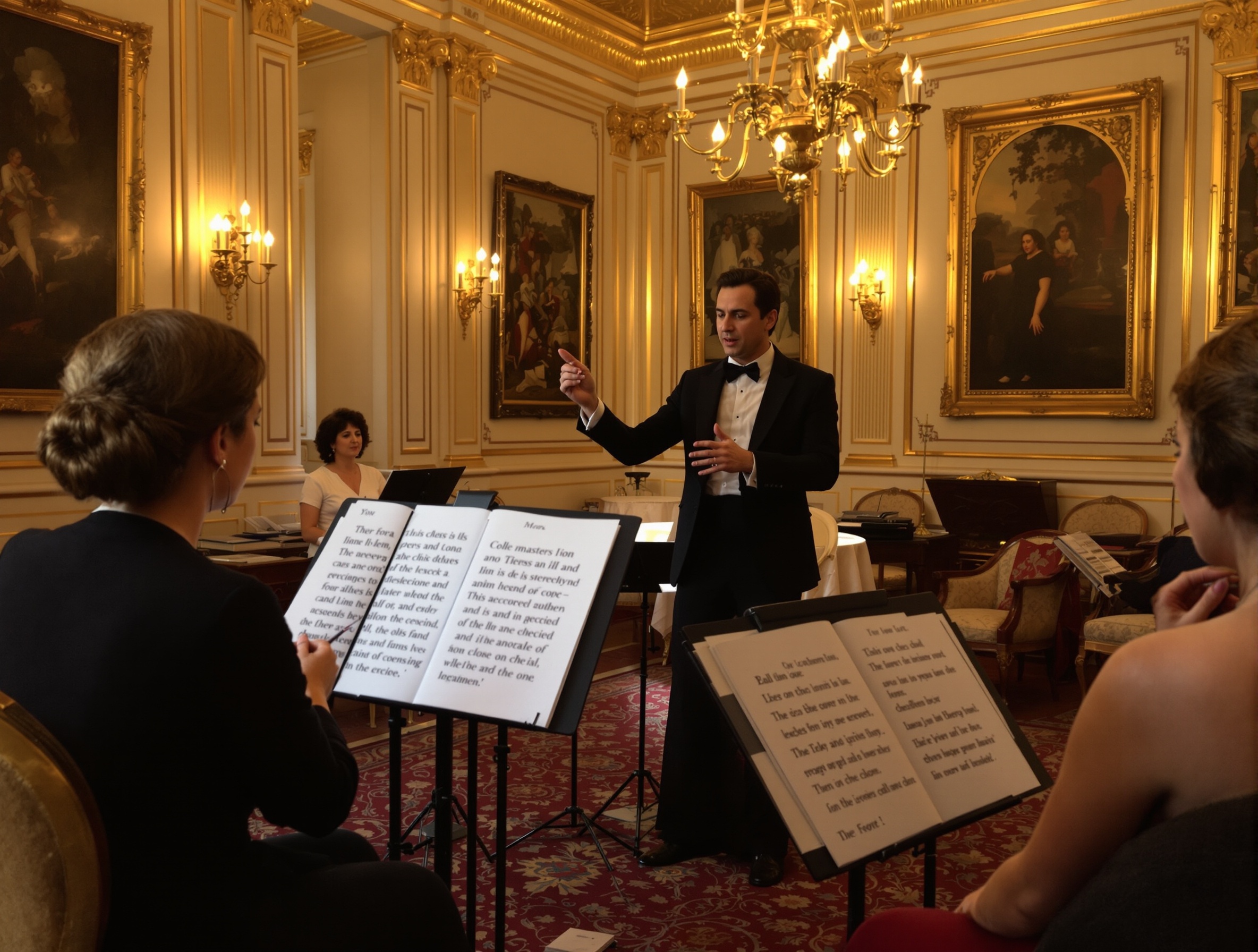 ミラノ・スカラ座伝統の歌唱法の継承・研究・普及