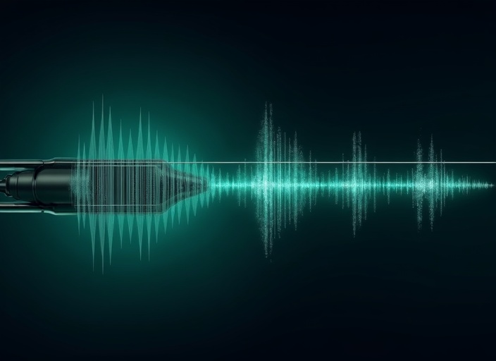 Dual Frequency 소나
