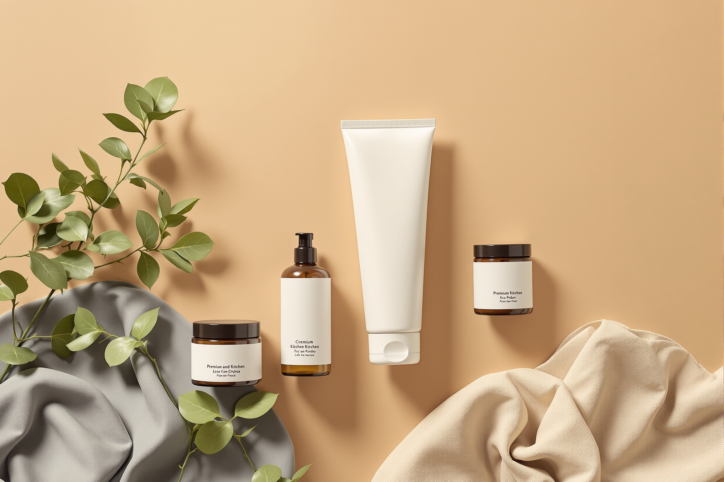 라이프스타일 라인