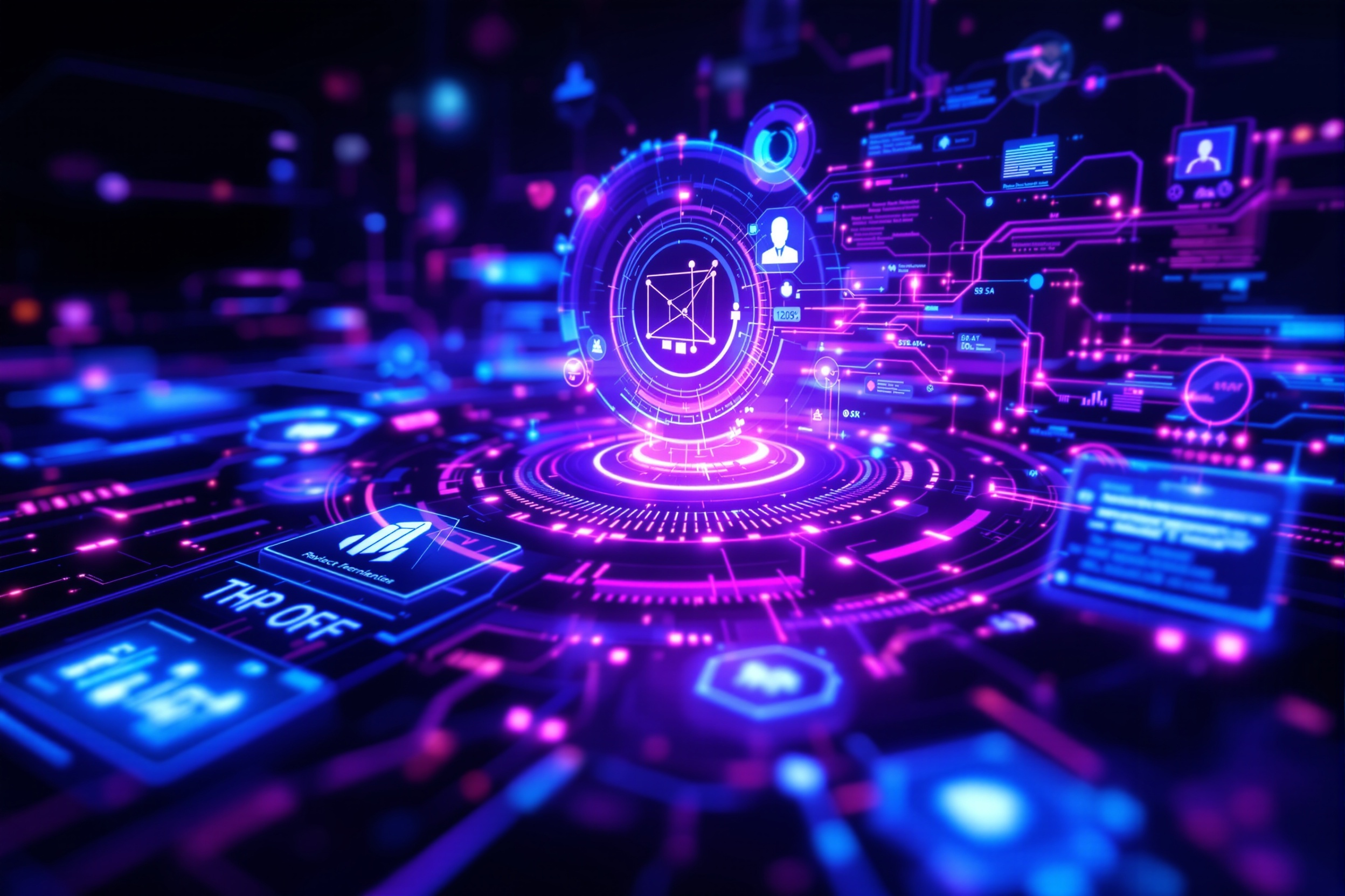 Learn Logic AI