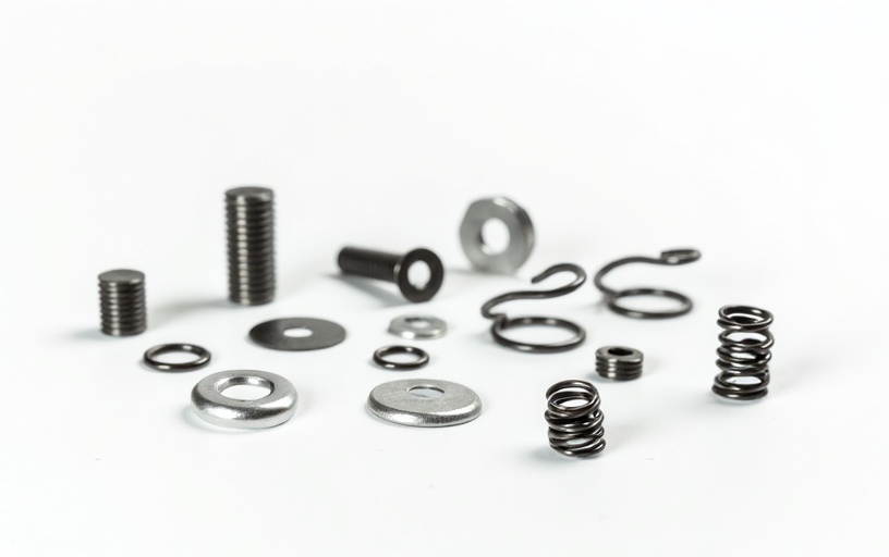 Các Loại Phụ Kiện Khác