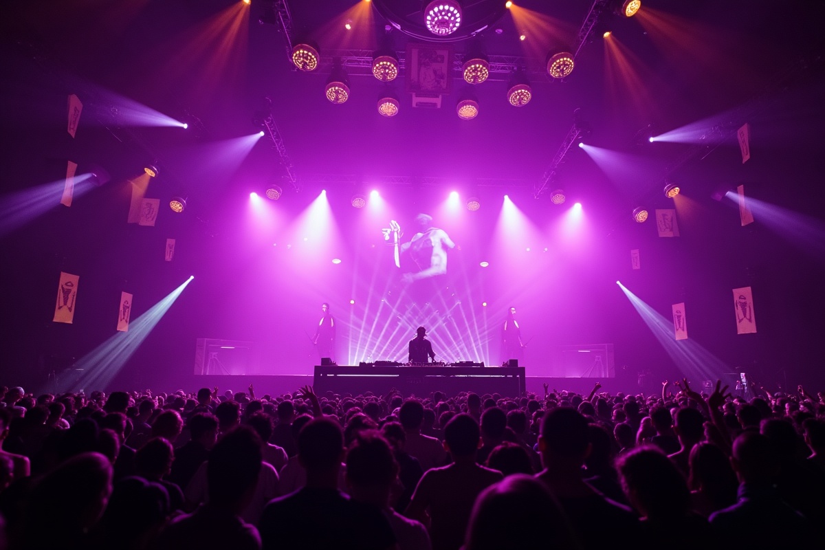 DJ Snake Brings Electronic Paradise to LIV Miami