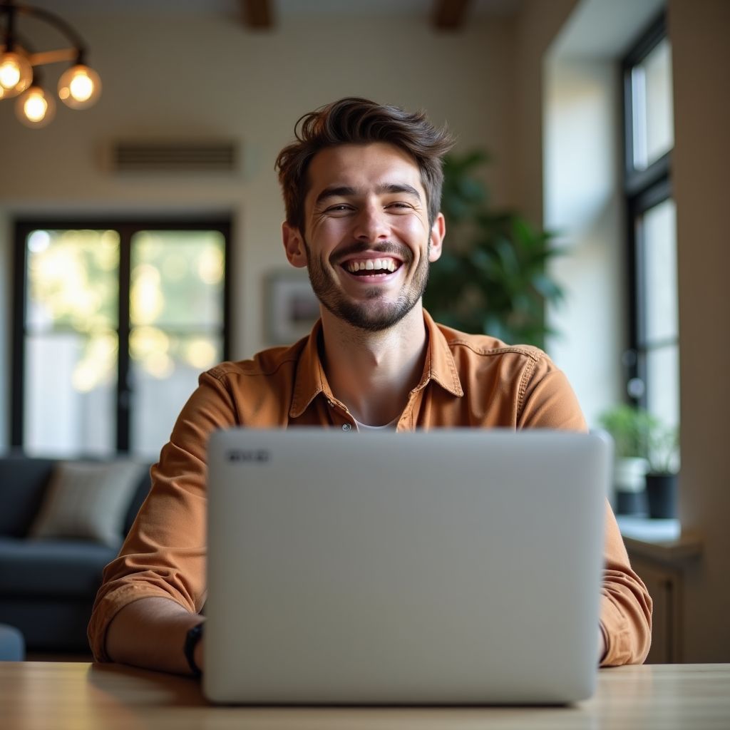 Успешный игрок