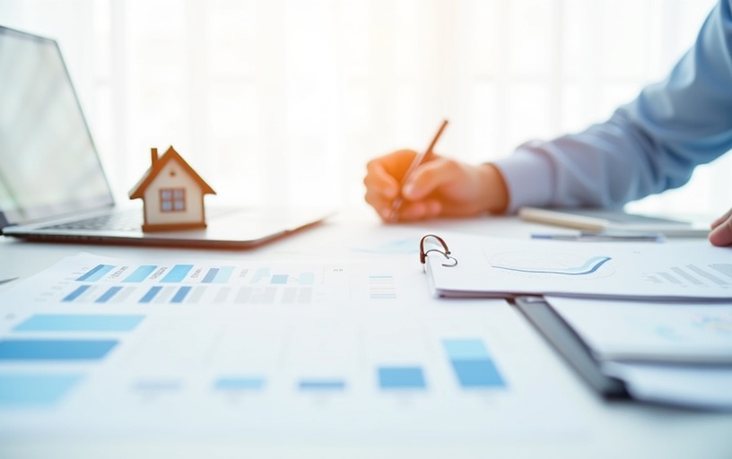 Thị trường BĐS Quý 1/2025: Tín hiệu phục hồi mạnh mẽ