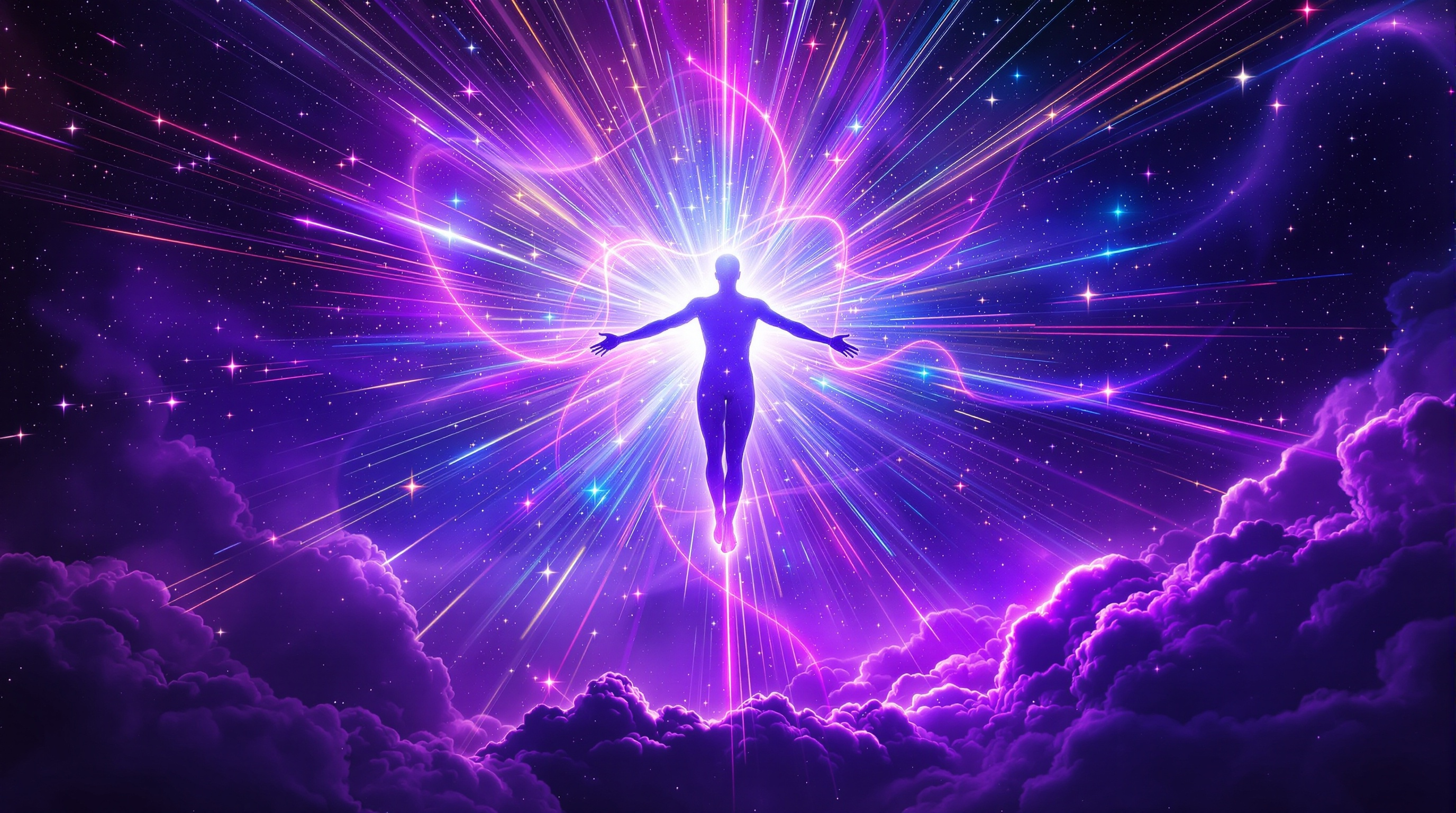 The Fear of Being Too Much