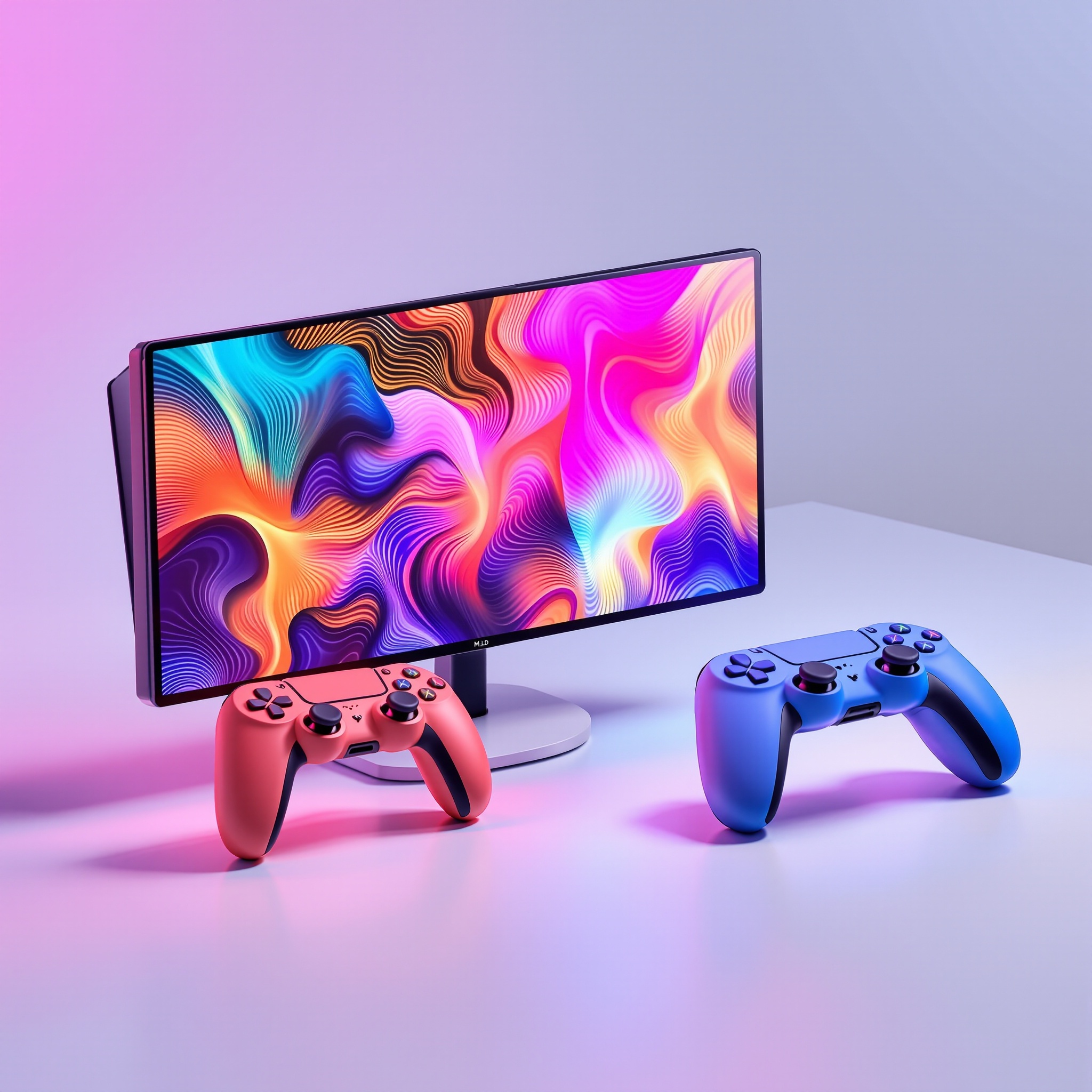 Next-Gen Gaming Consoles