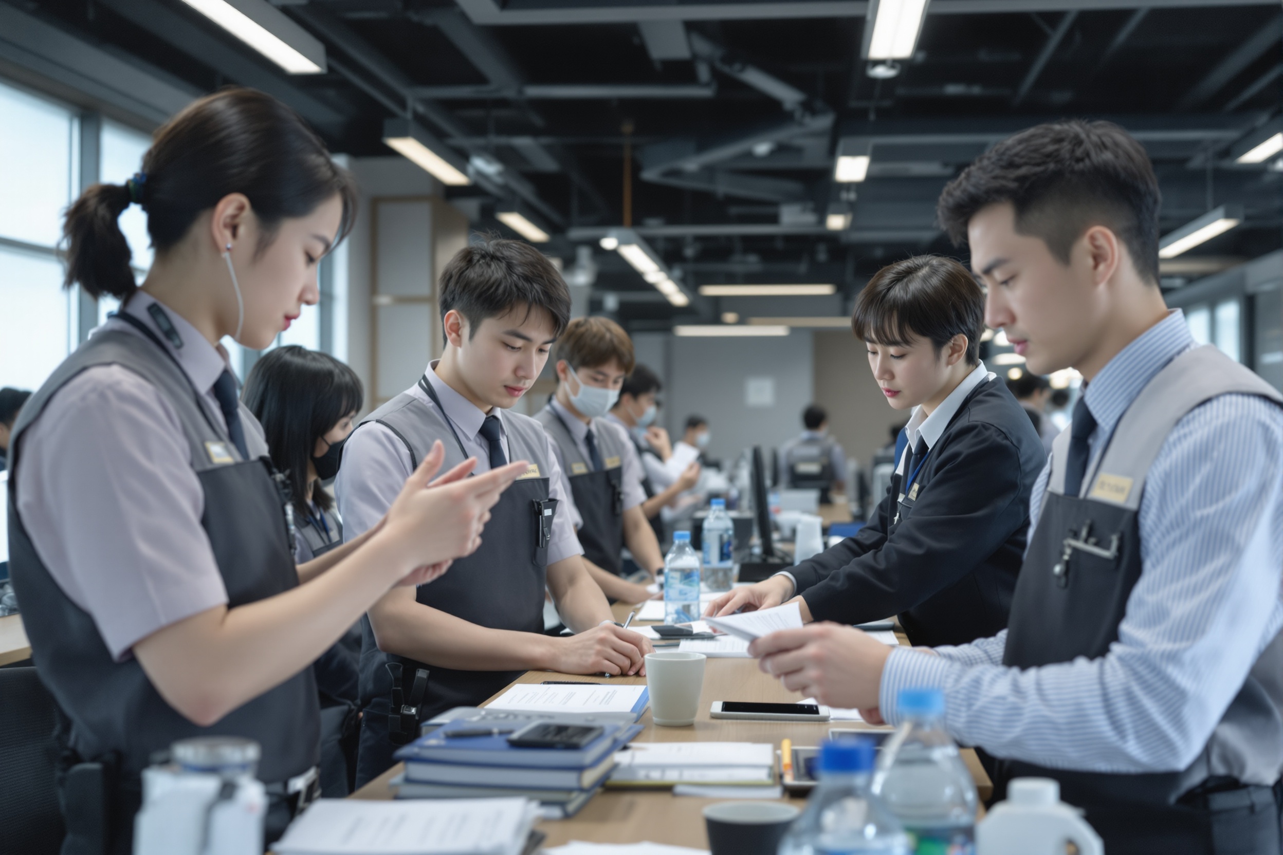 2024年度 外国人技能実習生の受入れ状況について