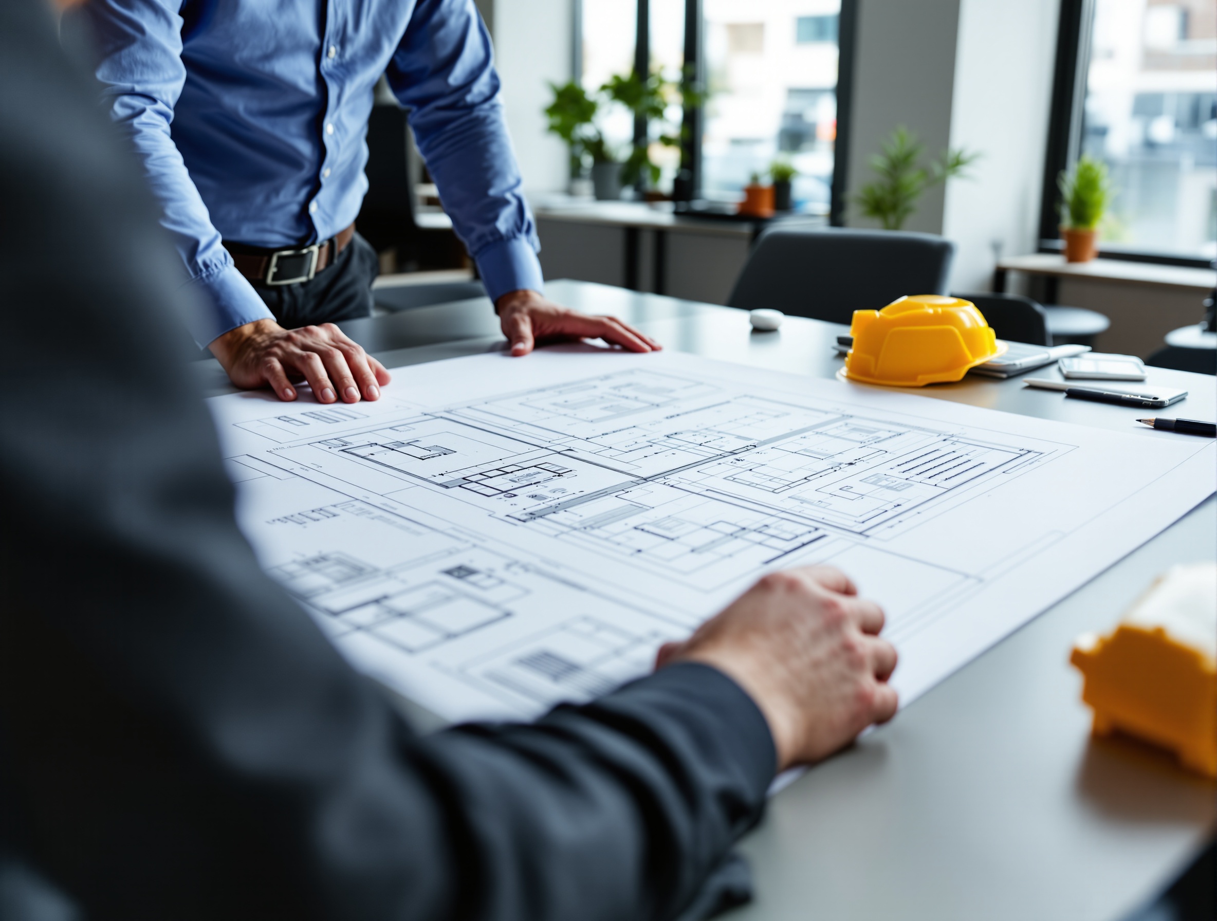 Full Renovation Electrical Design