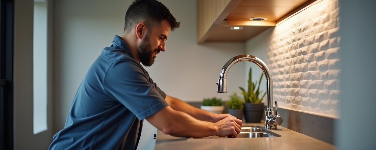 ディスポーザー専門施工