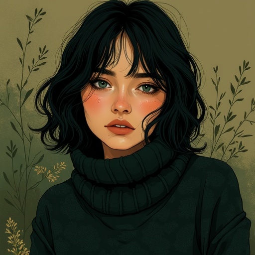 Clara M.