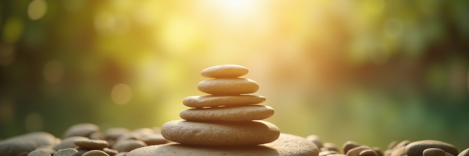 Équilibre émotionnel