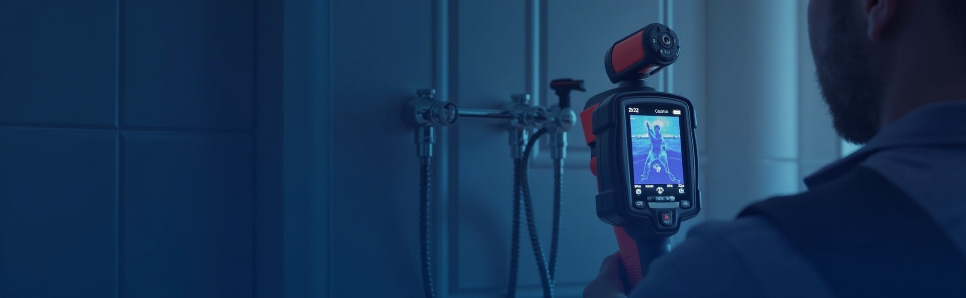 Advanced Leak Detection Technology