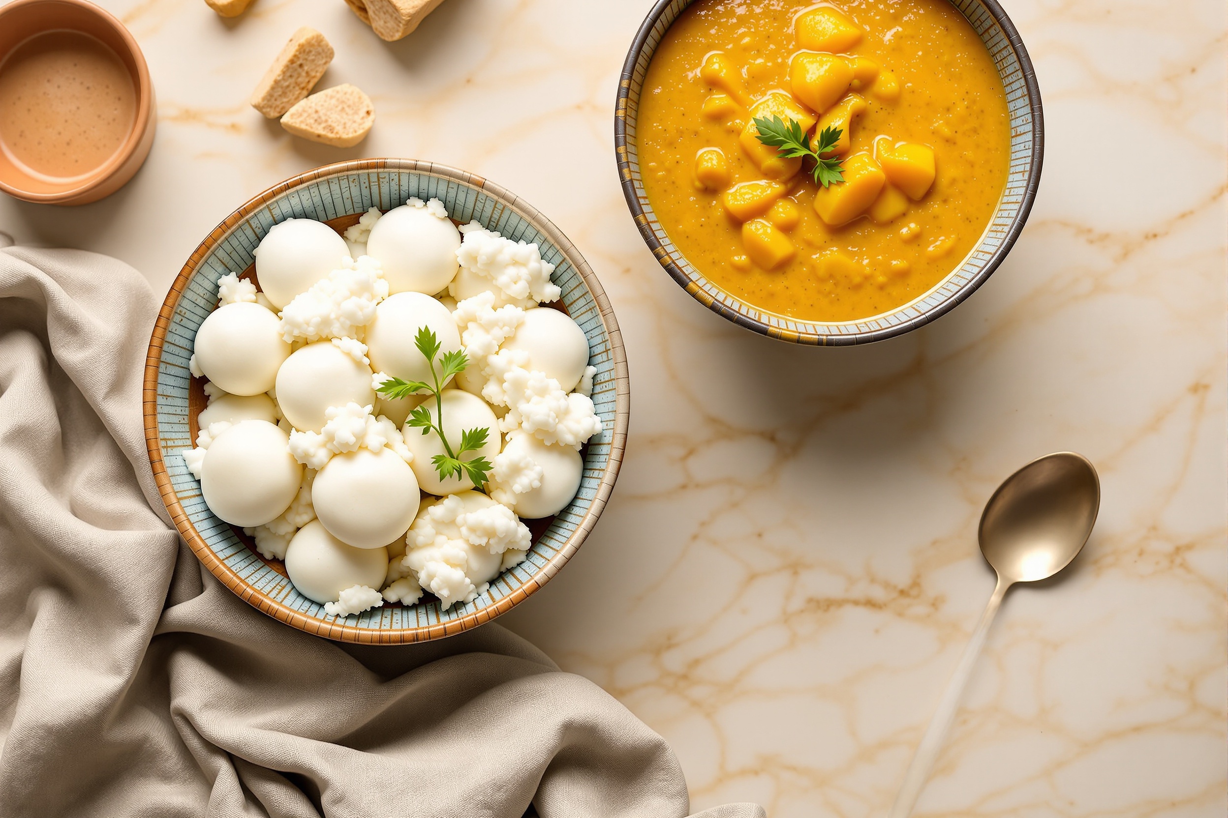 What Is Fufu? Your Complete Guide to Africa's Most Beloved Staple