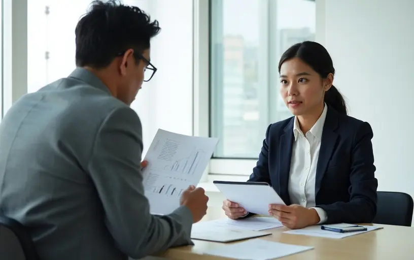 障害者在宅雇用の評価制度設計。公平な成果評価と成長支援の両立方法