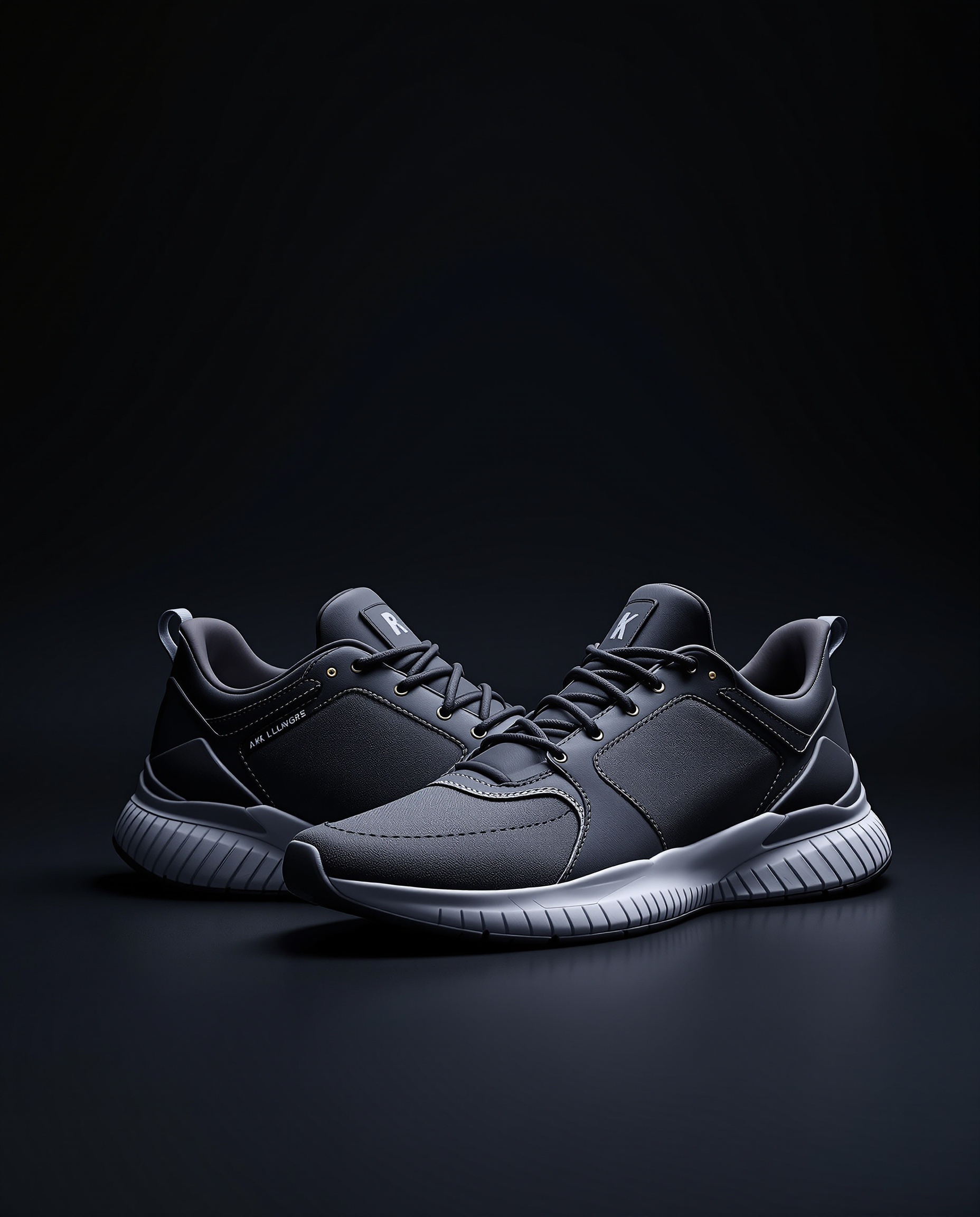 Sneakers category