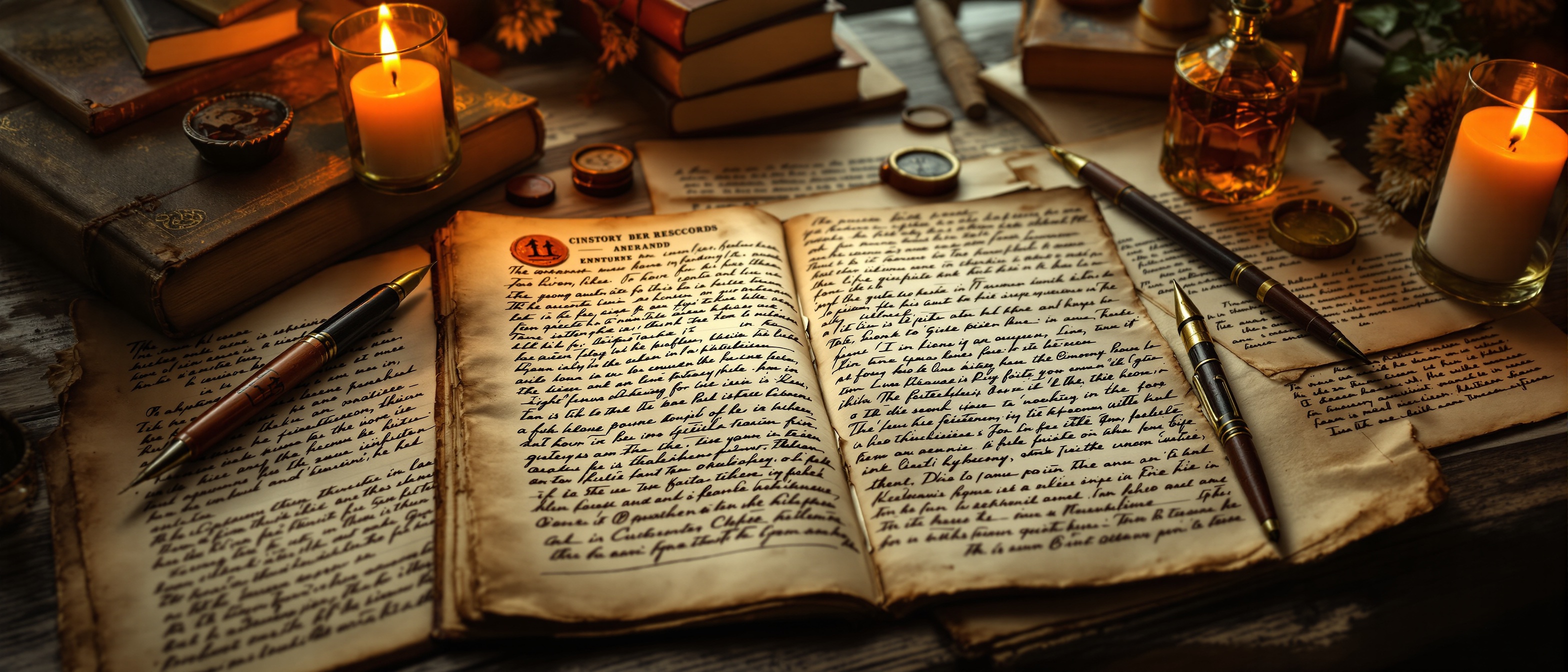 Church Record Archives