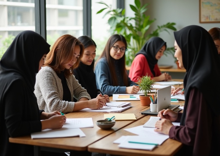 Women Entrepreneur Hub