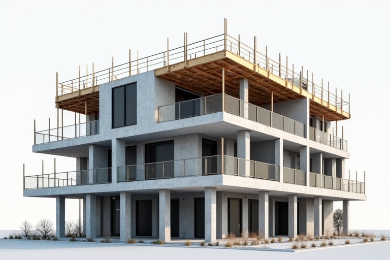 Full Building Construction