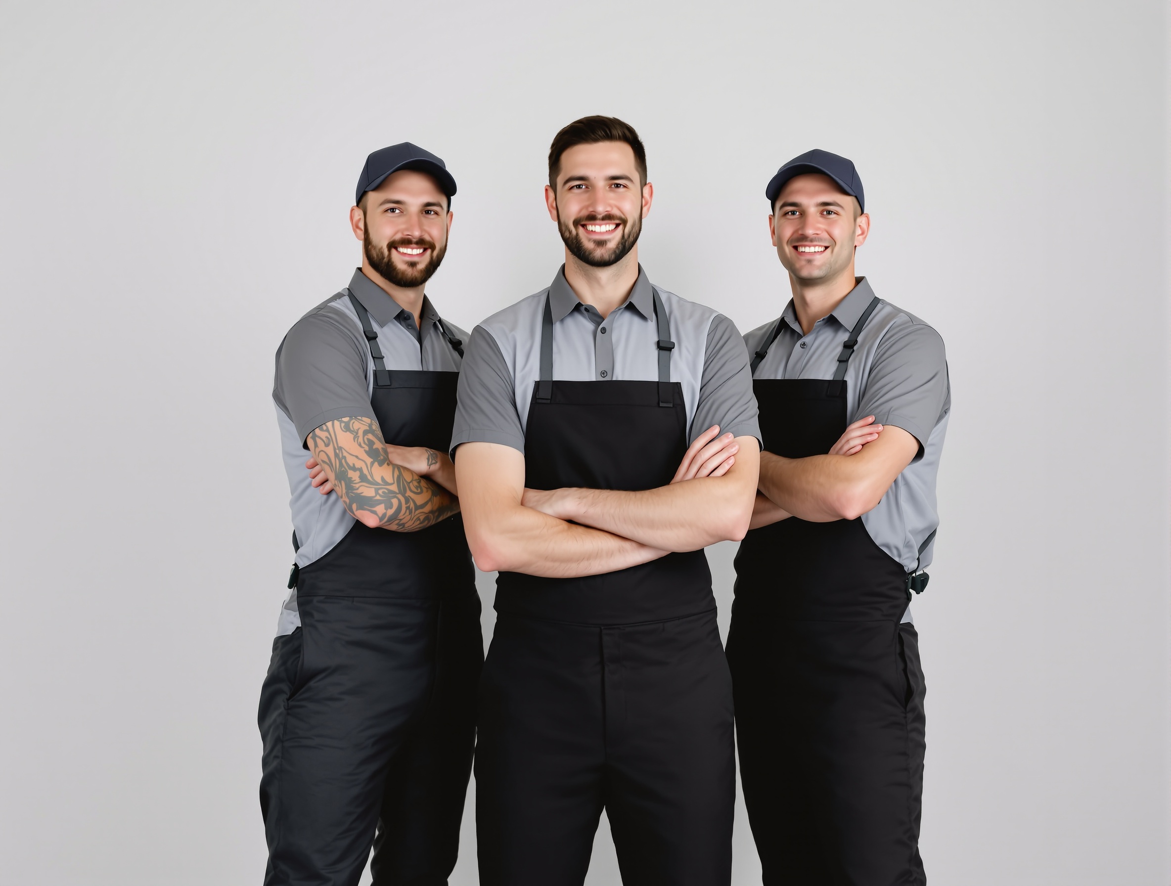 Equipo profesional VACIADOS TORTOSA