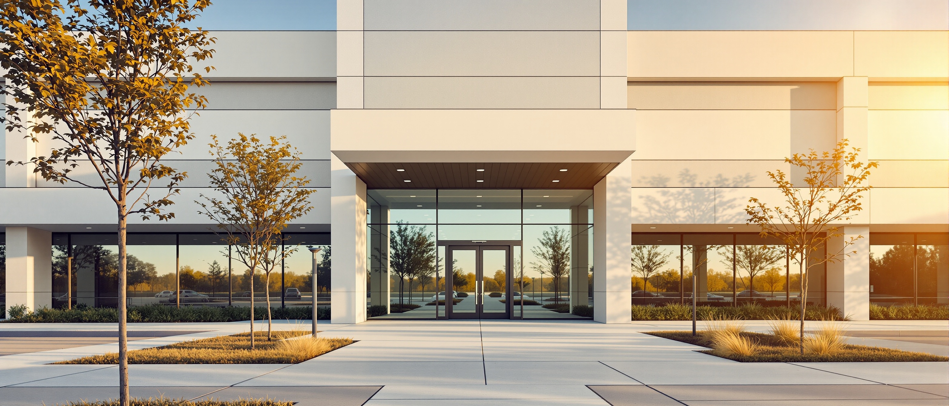 UTS BuildPros office in Richardson TX