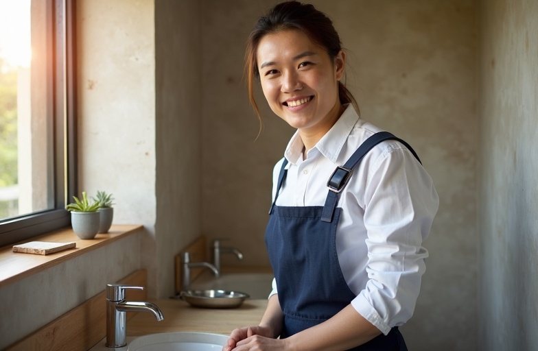 株式会社アイリープランニング 施工スタッフ