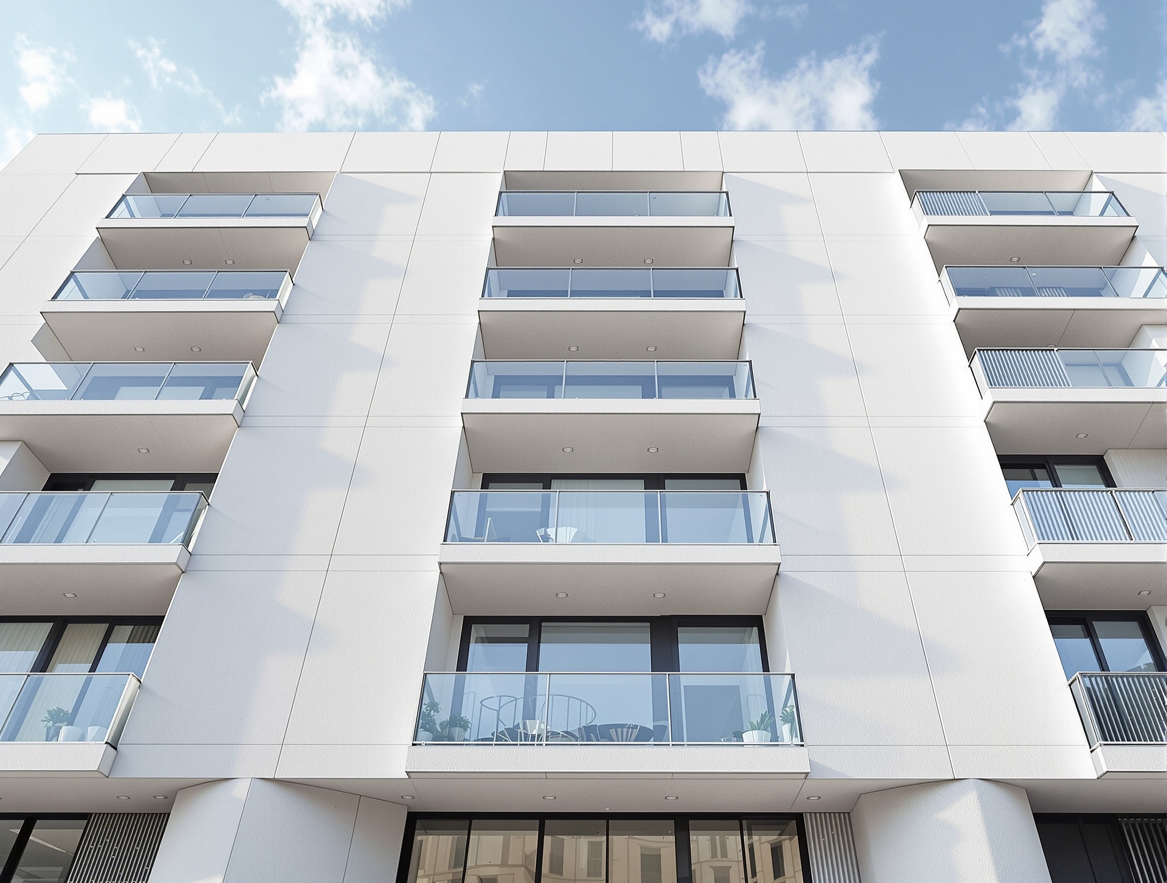 Atlas Han Group yapı projesi