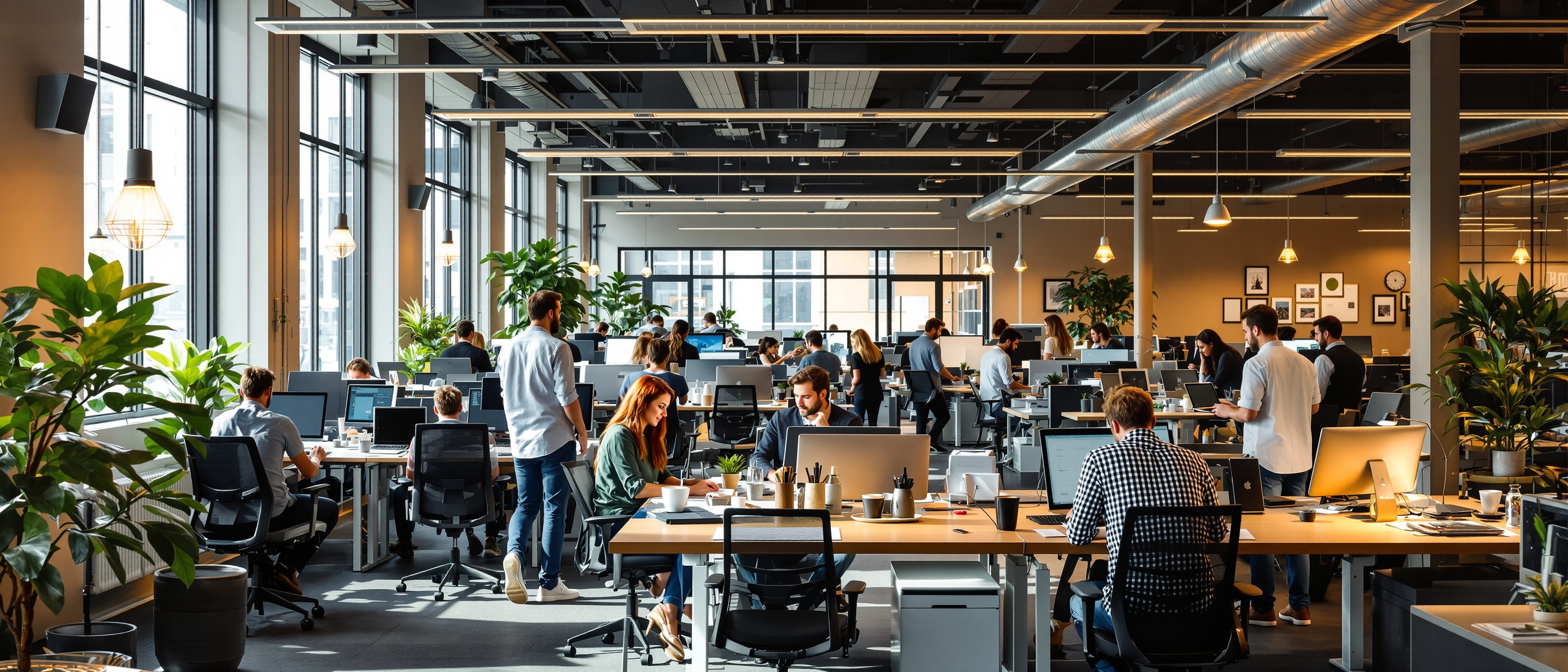 Cendien team workspace